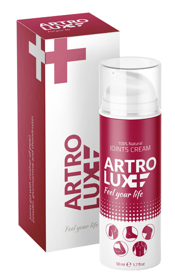 ARTROLUX+ CREAM 50 ML - Farmacia Murachelli Di Putelli dr. Giovanni