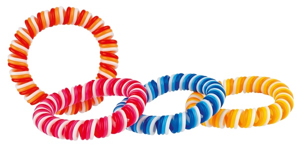 CHICCO ZANZA BRACCIALE PLASTICA - Farmacia Murachelli Di Putelli dr. Giovanni