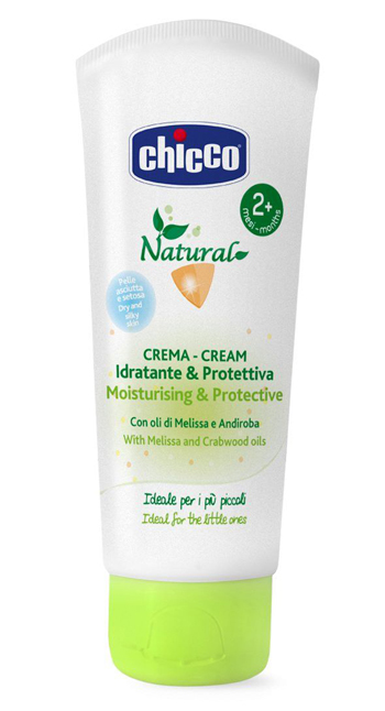 CHICCO ZANZA CREMA - Farmacia Murachelli Di Putelli dr. Giovanni