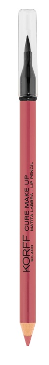 KORFF CURE MAKE UP MATITA LABBRA 02 - Farmacia Murachelli Di Putelli dr. Giovanni