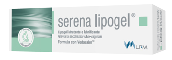 SERENA LIPOGEL 30 ML - Farmacia Murachelli Di Putelli dr. Giovanni