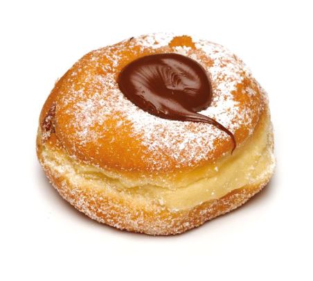 GLUIT BOMBA NOCCIOLA 105 G - Farmacia Murachelli Di Putelli dr. Giovanni