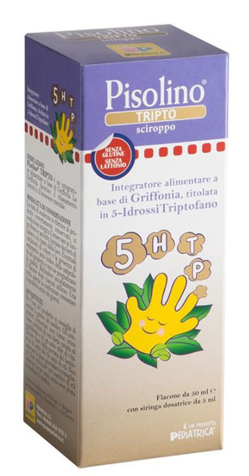 PISOLINO TRIPTO 50 ML - Farmacia Murachelli Di Putelli dr. Giovanni