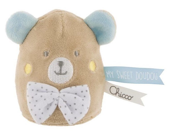 CHICCO GIOCO LUCENOTTE ORSETTO - Farmacia Murachelli Di Putelli dr. Giovanni