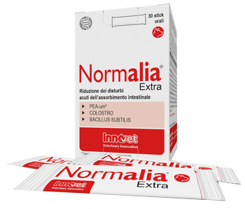 NORMALIA EXTRA 30 STICK ORALI - Farmacia Murachelli Di Putelli dr. Giovanni