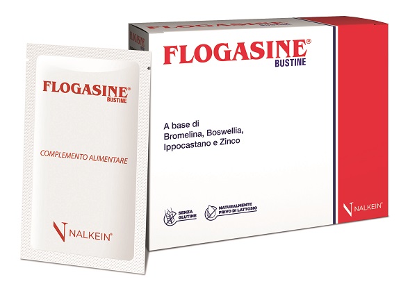 FLOGASINE 20 BUSTINE - Farmacia Murachelli Di Putelli dr. Giovanni