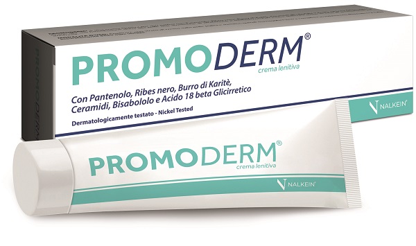 PROMODERM CREMA 100 ML - Farmacia Murachelli Di Putelli dr. Giovanni