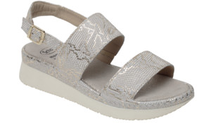 SCARPA ALLYSON PRINTED LEATHER W OFF WHITE TOMAIA IN PELLE STAMPATA FODERA IN PELLE SOTTOPIEDE IN PELLE SCAMOSCIATA SUOLA PU 40 - Farmacia Murachelli Di Putelli dr. Giovanni