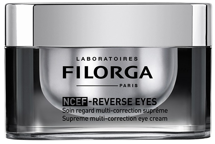 FILORGA NCEF REVERSE EYES 15 ML - Farmacia Murachelli Di Putelli dr. Giovanni