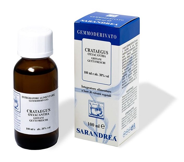 EXTRAGEM BIANCOSPINO GIOVANI GETTI GOCCE 20 ML - Farmacia Murachelli Di Putelli dr. Giovanni