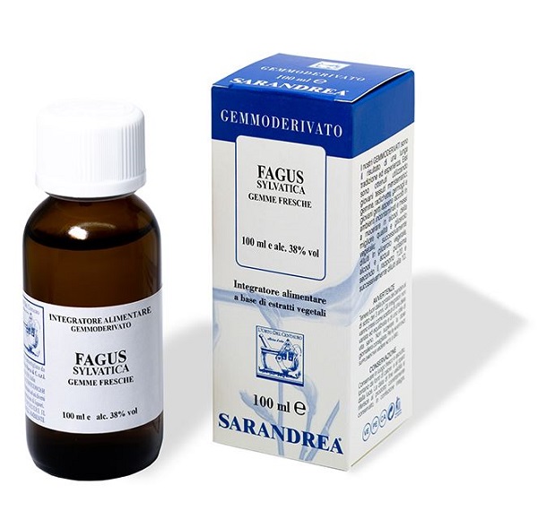 EXTRAGEM FAGGIO GEMME GOCCE 20 ML - Farmacia Murachelli Di Putelli dr. Giovanni