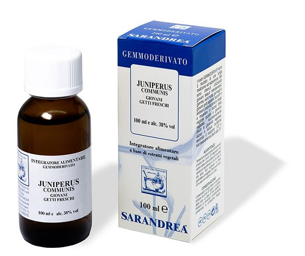 EXTRAGEM GINEPRO GIOVANI GETTI GOCCE 20 ML - Farmacia Murachelli Di Putelli dr. Giovanni