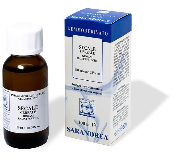 EXTRAGEM SEGALE GIOVANI RADICI GOCCE 20 ML - Farmacia Murachelli Di Putelli dr. Giovanni