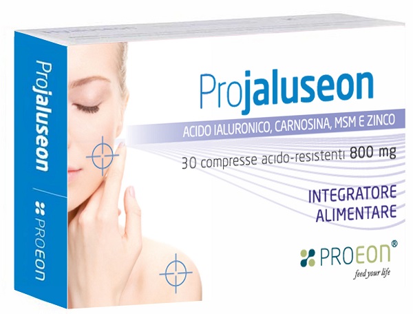 PROJALUSEON 30 COMPRESSE - Farmacia Murachelli Di Putelli dr. Giovanni