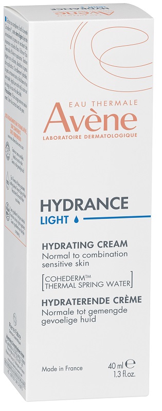 ETA HYDRANCE LEGERE 40 ML - Farmacia Murachelli Di Putelli dr. Giovanni