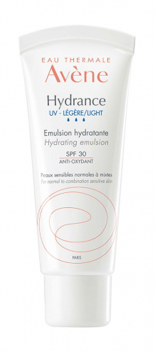 ETA HYDRANCE LEGERE UV 40 ML - Farmacia Murachelli Di Putelli dr. Giovanni