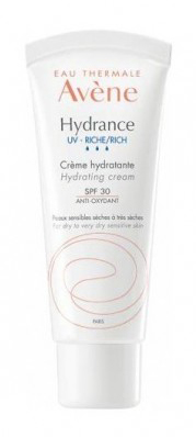 ETA HYDRANCE RICHE UV 40 ML - Farmacia Murachelli Di Putelli dr. Giovanni