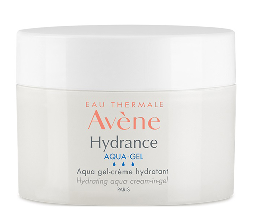 ETA HYDRANCE AQUA GEL CREMA IDRATANTE 50 ML - Farmacia Murachelli Di Putelli dr. Giovanni
