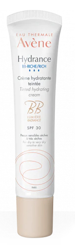 ETA HYDRANCE CREME TEINTE' VELLUTO 40 ML - Farmacia Murachelli Di Putelli dr. Giovanni