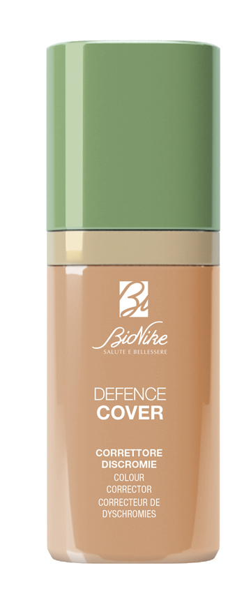 DEFENCE COVER CORRETTORE DISCROMIE BLU 302 12 ML - Farmacia Murachelli Di Putelli dr. Giovanni
