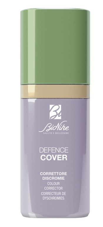 DEFENCE COVER CORRETTORE COLORITO SPENTO 303 12 ML - Farmacia Murachelli Di Putelli dr. Giovanni