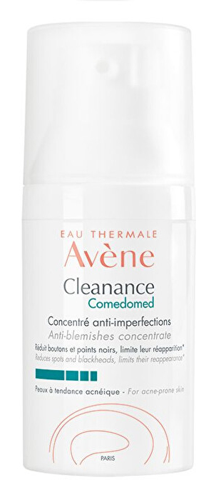 EAU THERMALE AVENE CLEANANCE COMEDOMED CONCENTRATO ANTI-IMPERFEZIONI 30 ML - Farmacia Murachelli Di Putelli dr. Giovanni