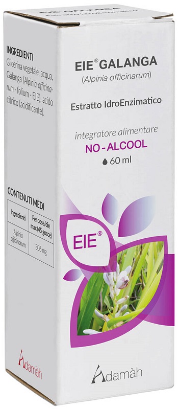 EIE GALANGA 30 ML - Farmacia Murachelli Di Putelli dr. Giovanni