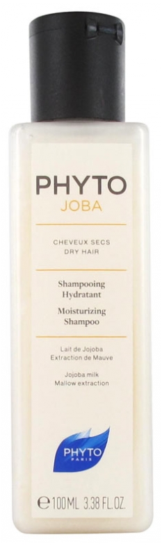 PHYTOJOBA SHAMPOO 100 ML - Farmacia Murachelli Di Putelli dr. Giovanni