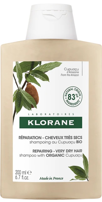 KLORANE SHAMPOO BURRO DI CUPUACU 200 ML - Farmacia Murachelli Di Putelli dr. Giovanni
