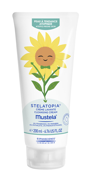 MUSTELA STELATOPIA CREMA LAVANTE EDIZIONE LIMITATA 2019 200 ML - Farmacia Murachelli Di Putelli dr. Giovanni