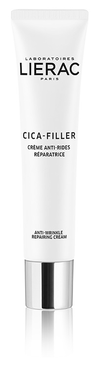 LIERAC CICA FILLER CREME - Farmacia Murachelli Di Putelli dr. Giovanni