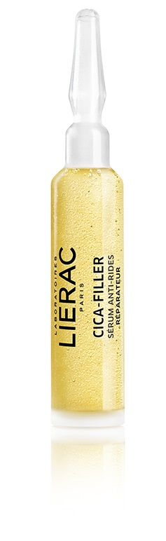 LIERAC CICA FILLER AMPOULES 3 AMPOLLE 10 ML - Farmacia Murachelli Di Putelli dr. Giovanni