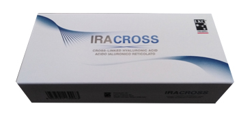 SIRINGA INTRA-ARTICOLARE IRACROSS ACIDO IALURONICO 20MG/ML 2 ML - Farmacia Murachelli Di Putelli dr. Giovanni