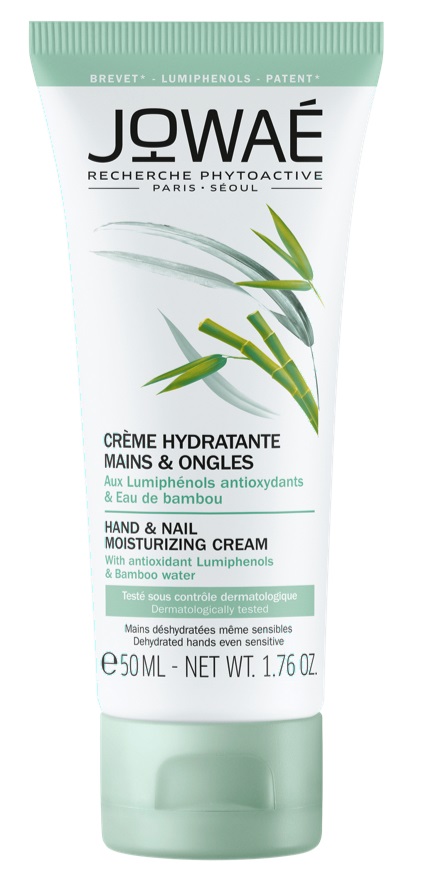 JOWAE CREMA IDRATANTE MANI E UNGHIE 50 ML - Farmacia Murachelli Di Putelli dr. Giovanni