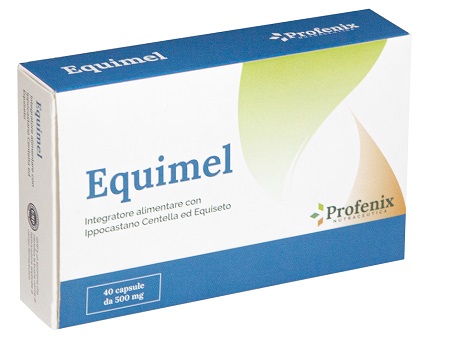 EQUIMEL 40 CAPSULE - Farmacia Murachelli Di Putelli dr. Giovanni