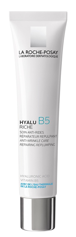 HYALU B5 RICHE 40 ML - Farmacia Murachelli Di Putelli dr. Giovanni