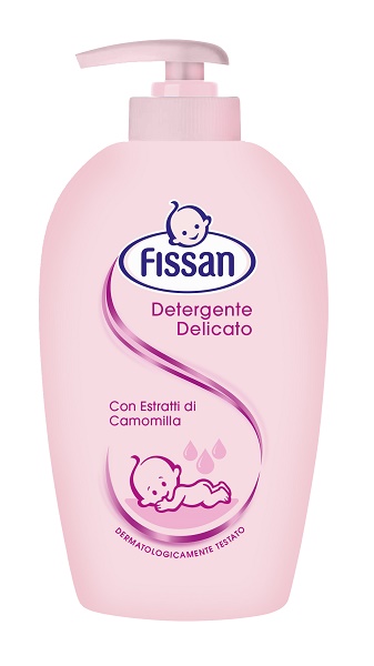FISSAN SAPONE LIQUIDO 250 ML - Farmacia Murachelli Di Putelli dr. Giovanni