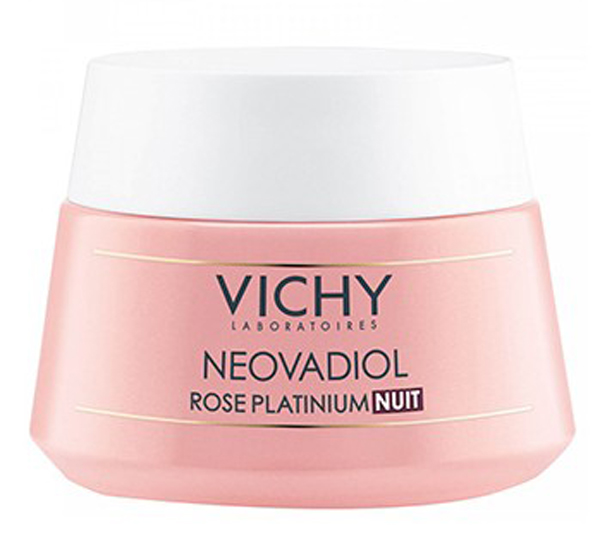 NEOVADIOL ROSE PLATINUM NIGHT 50 ML CREMA VISO - Farmacia Murachelli Di Putelli dr. Giovanni