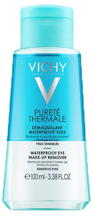 PURETE THERMALE STRUCCANTE OCCHI WATERPROOF 100 ML - Farmacia Murachelli Di Putelli dr. Giovanni