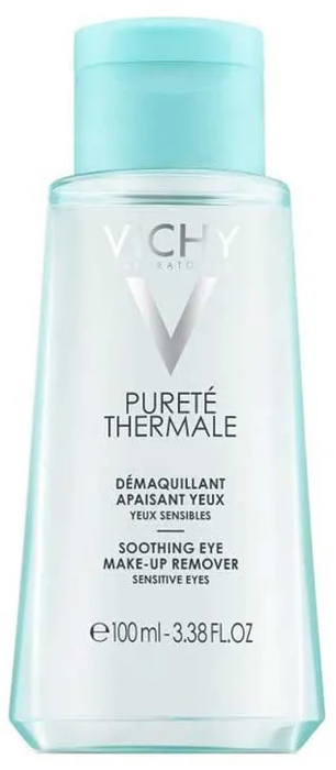 PURETE THERMALE STRUCCANTE OCCHI LENITIVO 100 ML - Farmacia Murachelli Di Putelli dr. Giovanni