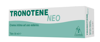 TRONOTENE NEO CREMA INTIMA 30 G - Farmacia Murachelli Di Putelli dr. Giovanni