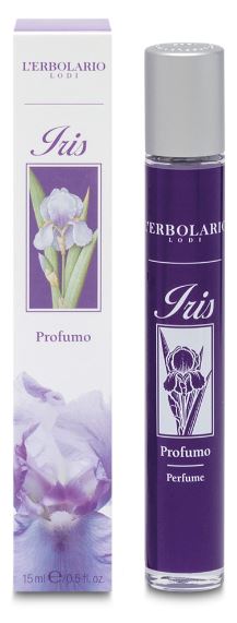 IRIS COLLEZIONE PROFUMI 15 ML - Farmacia Murachelli Di Putelli dr. Giovanni