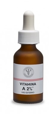 LFP ATTIVO VITAMINA A 20 ML - Farmacia Murachelli Di Putelli dr. Giovanni