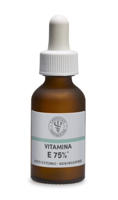 LFP ATTIVO VITAMINA E 75% 20 ML - Farmacia Murachelli Di Putelli dr. Giovanni