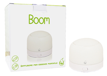 DIFFUSORE AROMI BOOM - Farmacia Murachelli Di Putelli dr. Giovanni