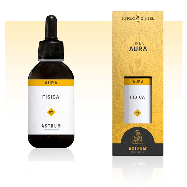 AURA FISICA 2 GRIFFONIA-LAPIS S 50 ML - Farmacia Murachelli Di Putelli dr. Giovanni