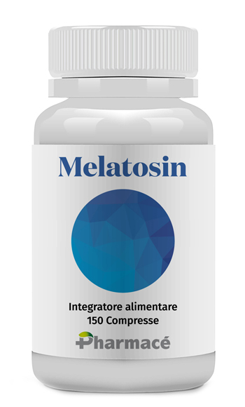 MELATOSIN 2MG 150 COMPRESSE - Farmacia Murachelli Di Putelli dr. Giovanni
