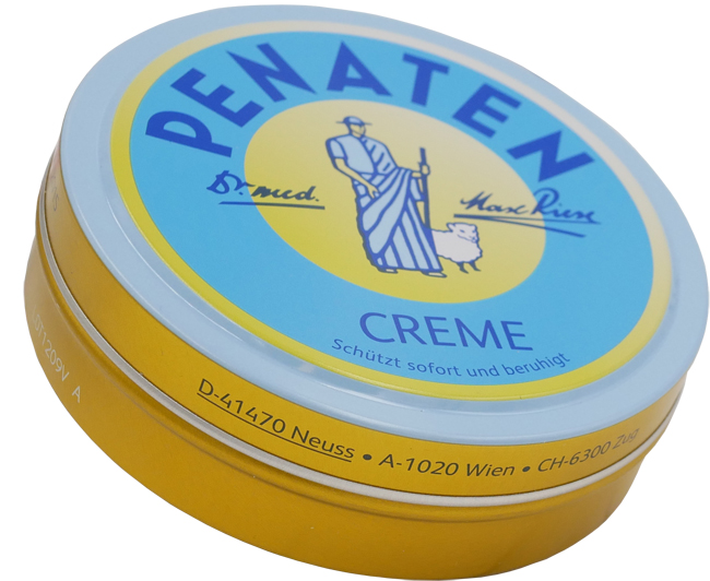 PENATEN CREMA PROTETTIVA 150 ML - Farmacia Murachelli Di Putelli dr. Giovanni
