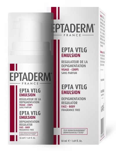 EPTA VTLG EMULSIONE 50 ML - Farmacia Murachelli Di Putelli dr. Giovanni
