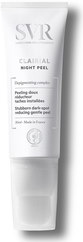 CLAIRIAL NIGHT PEEL 50 ML - Farmacia Murachelli Di Putelli dr. Giovanni